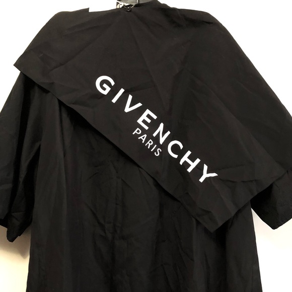 GIVENCHY Bandana Detail Dress - Picture 2 of 13